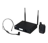 Shure GLXD14R+/SM35