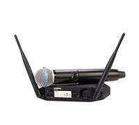 SHURE - SSP GLXD24+E-B58-Z4