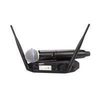SHURE - SSP GLXD24+E-B58-Z4