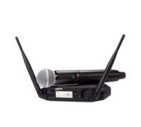 Shure GLXD24+ / SM58 - Spedizione Gratuita - Pronta Consegna