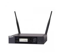 SHURE - GLXD24R+E-B87A-Z4 - GLXD24+ BETA87A micro rackmount HF system