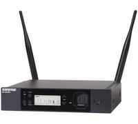 Shure GLXD4R+