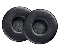 Shure Hpaec550 Padiglioni Di Ricambio Per La Cuffia Srh550Dj, 2 Pezzi
