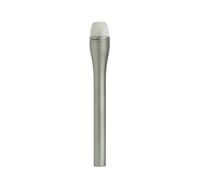 Shure Instrument - Microfono A Condensatore (Sm63L), Maniglia 23 Centimetri, Champagne