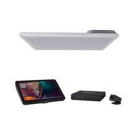 Shure IntelliMix Room Kit IMXRK30 Huddle Room Kit per videoconferenze ultracompatto per piccole sale riunioni e aree di concentrazione con