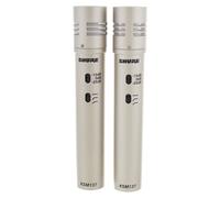 Shure KSM 137 Stereoset