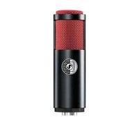 Shure KSM313/NE Microfono a nastro a doppia voce con tecnologia Roswellite Ribbon