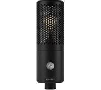 Shure KSM32C Stage Kit Microfono a condensatore cardioide - Capsula di precisione ¾", bassa frequenza di eccellenza, bassissima rumorosità, rifiuto fuori asse