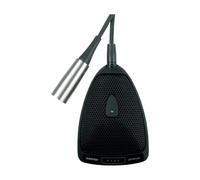 Shure Microfono a condensatore MX393/S - Super-Cardiod
