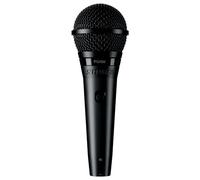 SHURE PGA58 Microfono dinamico cardioide per voce con cavo - serie PG ALTA