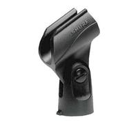Shure microfono accessorio A57F compatibile con KSM137, SM81, VP64A