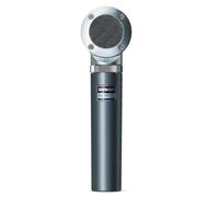 Shure Microfono da studio BETA 181 Grigio Omnidirezionale Cablato