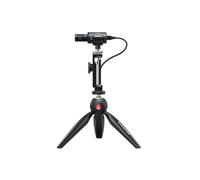 Shure Microfono da tavolo MV88+ VIDKIT con USB e frequenza 20-20000 Hz