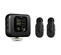 Sistema lavalier wireless Shure MoveMic MV-TWO-KIT