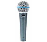 Shure microfono palmare Beta 58A