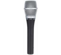 Shure microfono palmare SM86