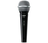 Shure microfono palmare SV100