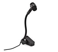 Shure microfono stumenti a fiato PGA98H TQG