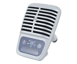 SHURE MOTIV MV51 microfono digitale home recording studio conferenze cert. apple