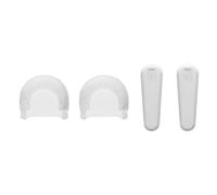 Shure MoveMic Lavalier Kit parabrezza