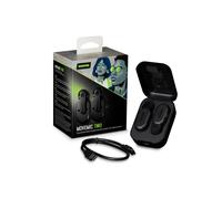 Shure Microfono Lavalier Wireless MoveMic Two - 26dB, Nero