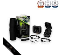 Shure MoveMic Two Kit Microfoni Wireless Clip-on MV-TWO-KIT-J-Z6 MVTWOKITJZ6
