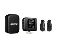 Sistema lavalier wireless Shure MoveMic MV-TWO-KIT