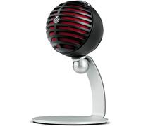 SHURE MV5-B-LTG MICROFONO PER BROADCAST CARDIOIDE USB A CONDENSATORE