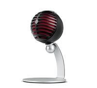 Shure MV5 Microfono Digitale A Condensatore, Usb E Cavo Lightning, Nero