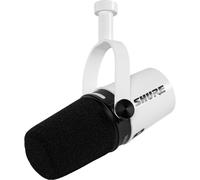 SHURE MV7+ BIANCO MOD. MV7+-W EAN 42406812719