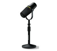 Shure MV7+ podcast kit Microfono USB