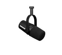Shure MV7X Teufel