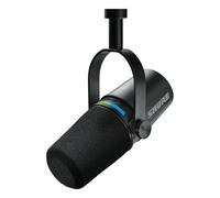 Shure MV7i Podcast Microphone