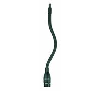 Shure MX202BP/C Microfono a condensatore (cardioide)