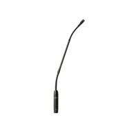 Shure MX412/S MX412/S Microflex Microfono a condensatore a collo di cigno