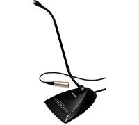 Shure MX412D/C - Microfono a condensatore cardioide