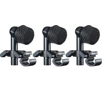 Shure Nexadyne 6 3Pack