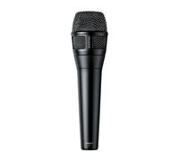 Shure Nexadyne™ 8/S - microfono dinamico, supercardioide con connettore XLR, nero