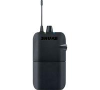Shure P3R Ricevitore bodypack stereo PSM300. (L19)