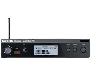 Shure P3T PSM 300 T11