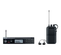 PSM 300 Standard+ freq L19