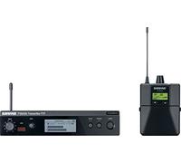Shure PSM300 (P3T + P3RA) Ear Monitor Professionale Wireless L19 (630-654 MHz)
