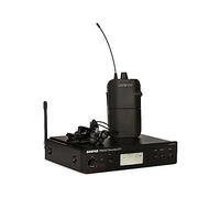 Shure P3TR112GR PSM300 Sistema di monitor personale stereo wireless con auricolari SE112-GR, J13