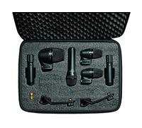 SHURE - PGADRUMKIT6