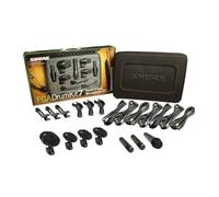 SHURE - PGADRUMKIT7