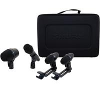Shure PGA Drumkit 4