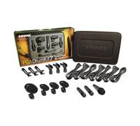 SHURE - PGADRUMKIT7