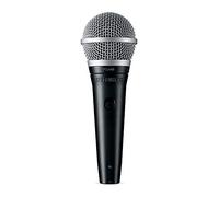 SHURE PGA48 Microfono dinamico cardioide per voce con cavo - serie PG ALTA