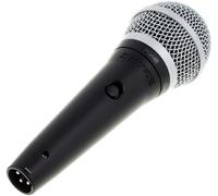 SHURE PGA48-XLR-E Microfono per voce