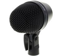 SHURE PGA52XLR MICROFONO DINAMICO CARDIOIDE CASSA GRANCASSA + CUSTODIA + ADATTATORE + CAVO XLR 4,6 M.